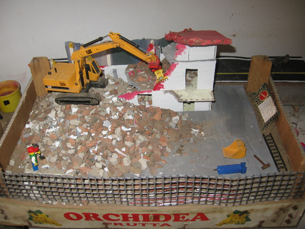 19\12\2006-demolizione edificio