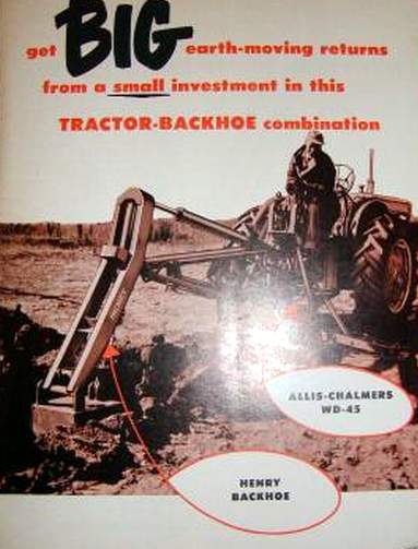 Allis Chalmers