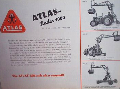 Atlas