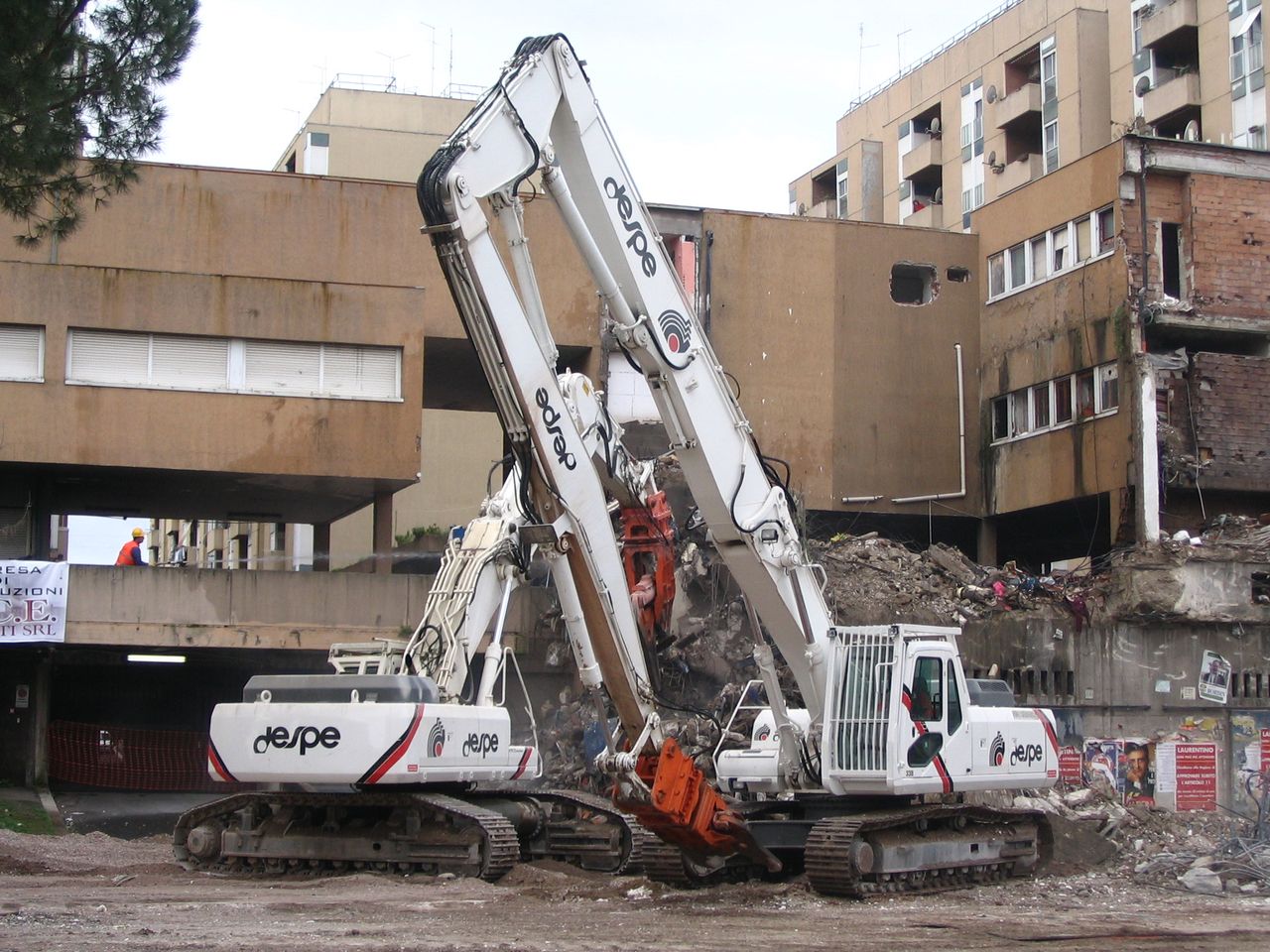 daewoo-pmi 338 hrd