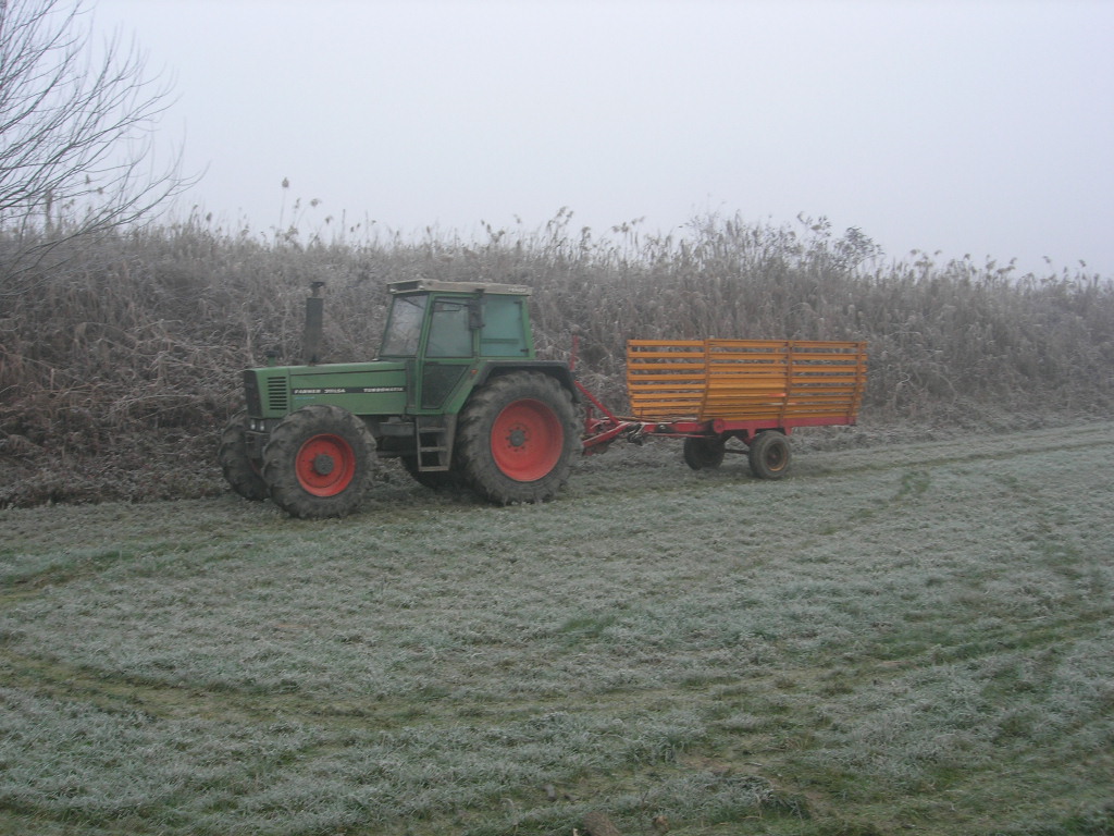 fendt 311 lsa