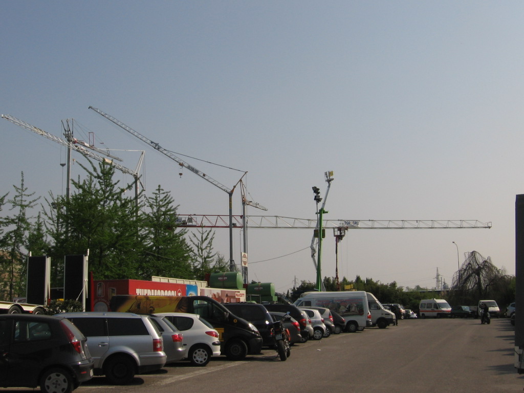 skyline