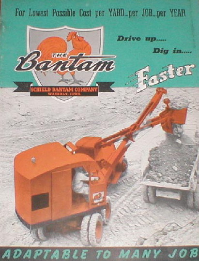 Bantam