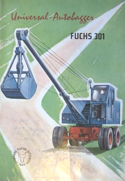 Fuchs