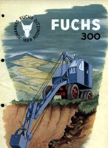 Fuchs