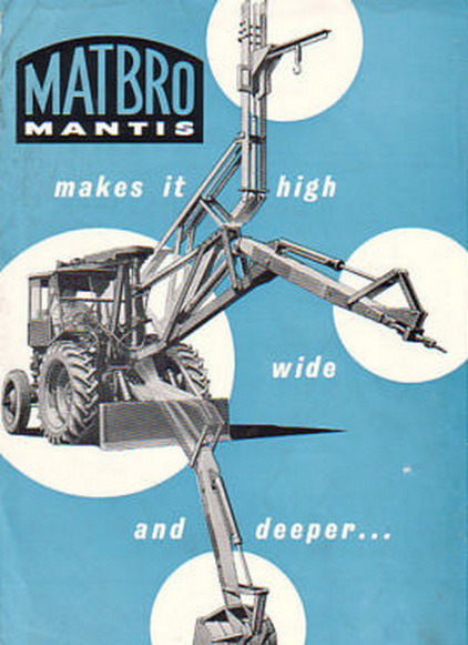 Matbro
