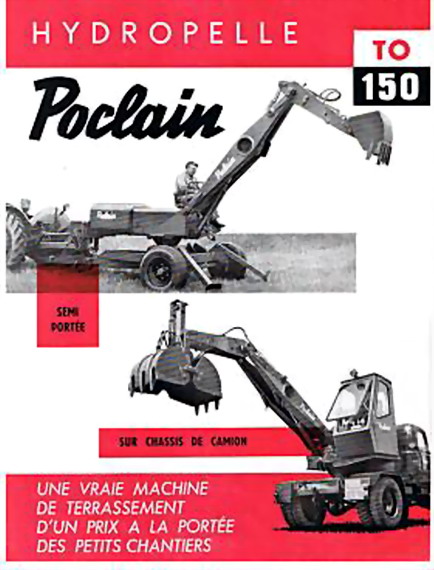 Poclain