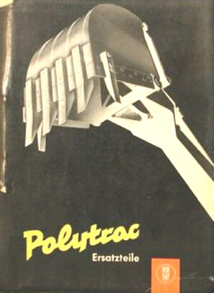 Polytrac