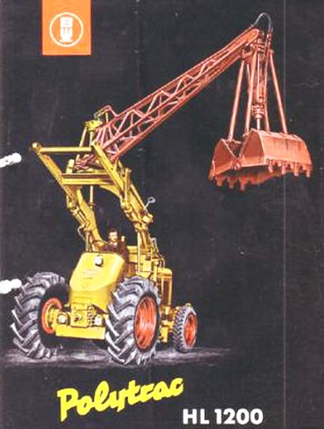 Polytrac