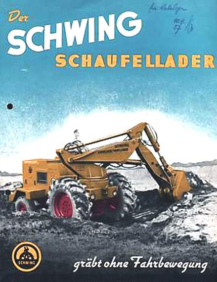 Schwing