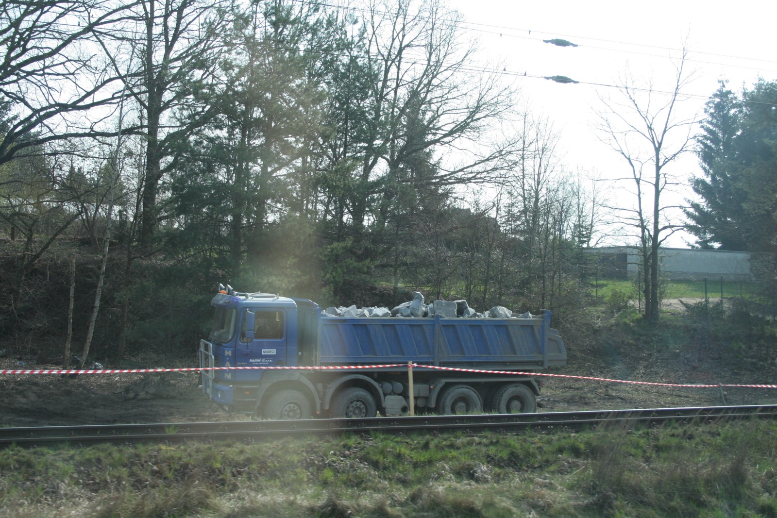 cantieri ferroviari:MAN