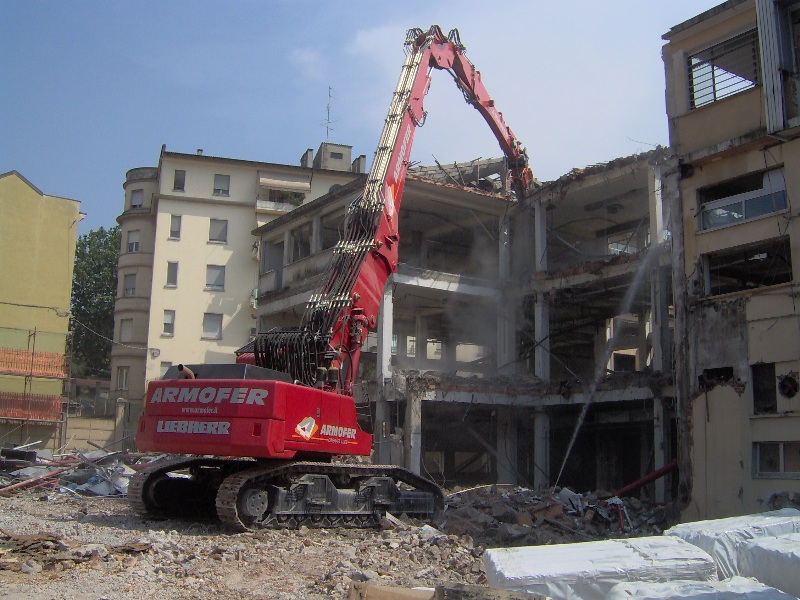 Liebherr 954