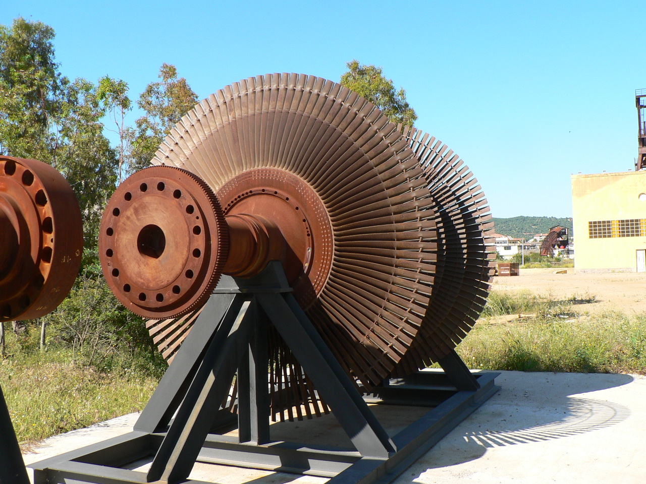 Turbine