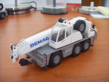 Demag City Ac 40