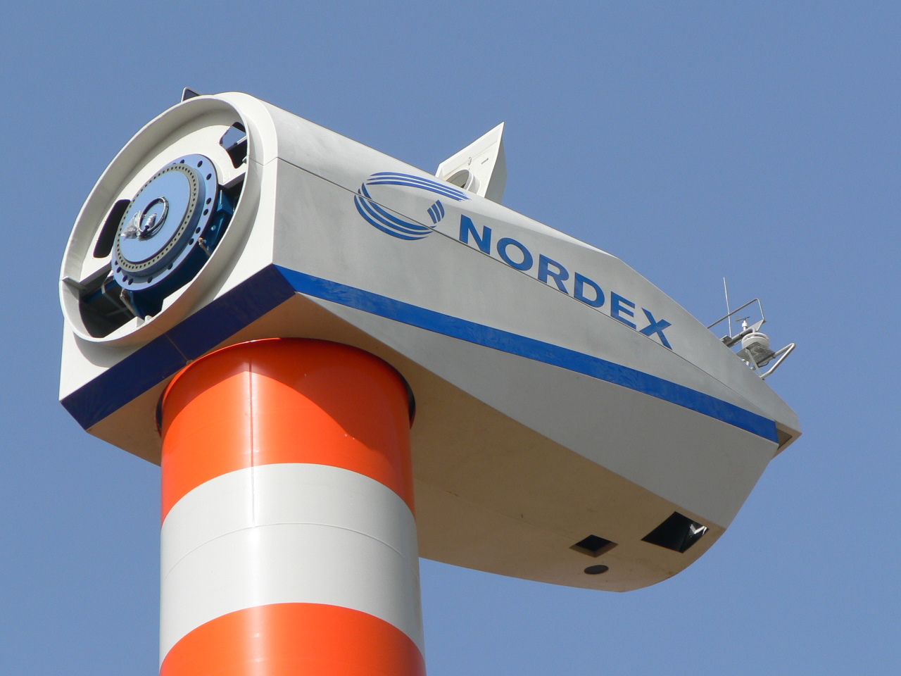 Nordex S77