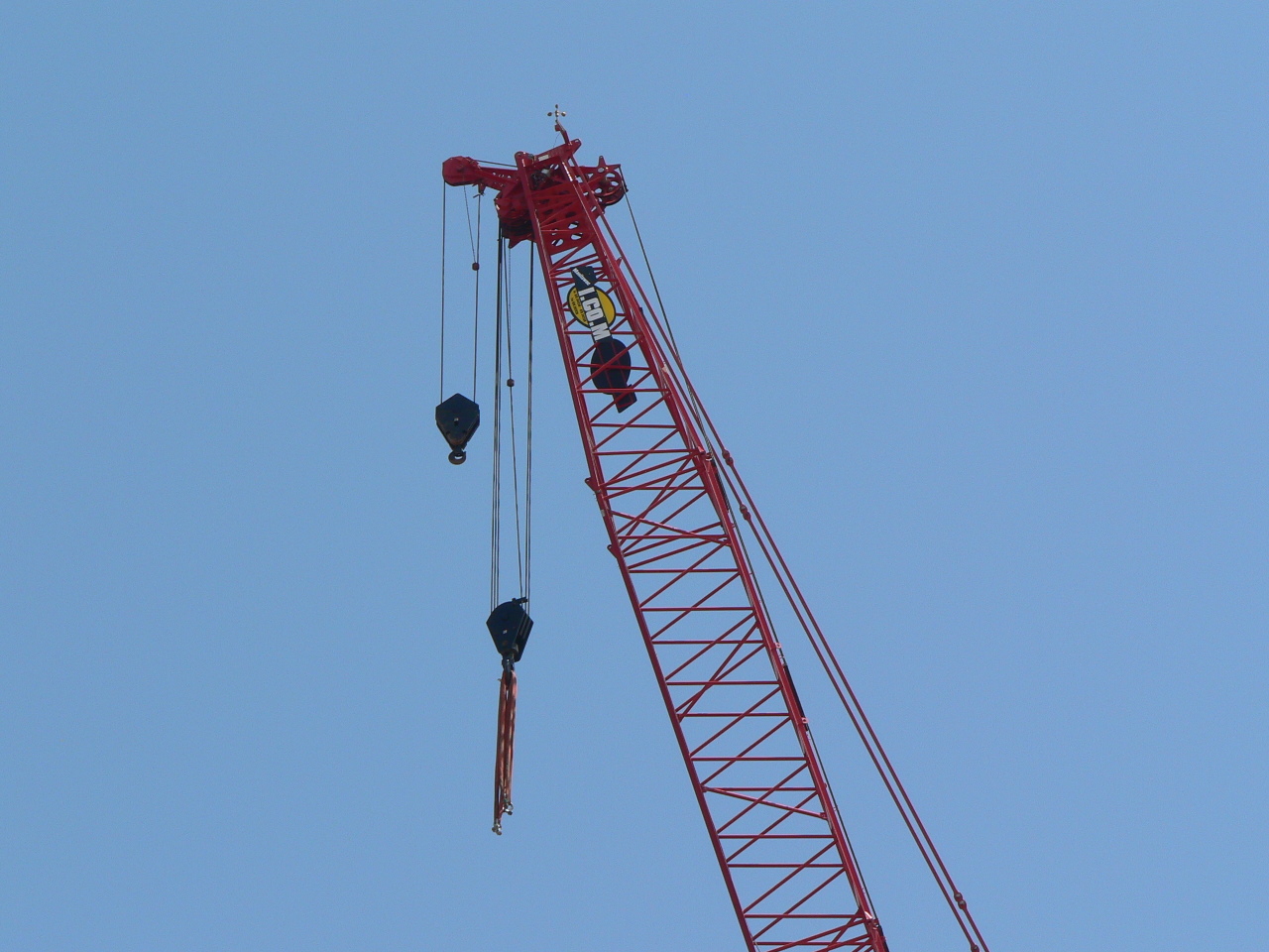 Manitowoc 2250