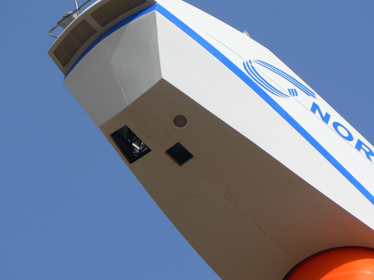 Nordex S77