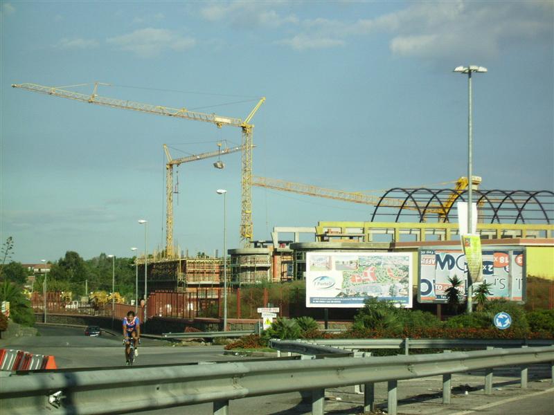 lavori a fine 2006 (2)