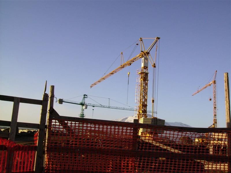 lavori a gennaio 2007 (2)