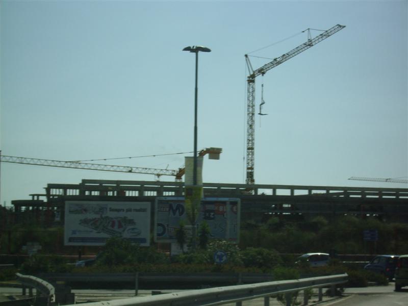 lavori al 12-08-06