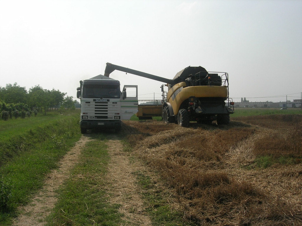 new holland cr 9080