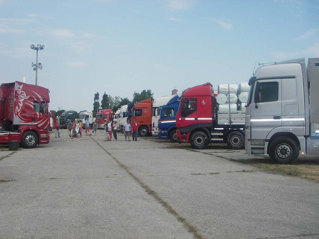 I Camion