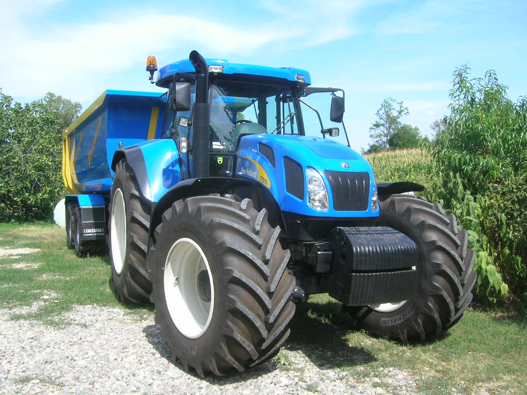 T 7550 non ci sono parole