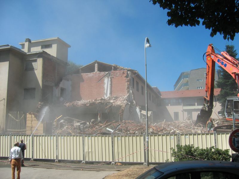 Fiat Hitachi FH450.3