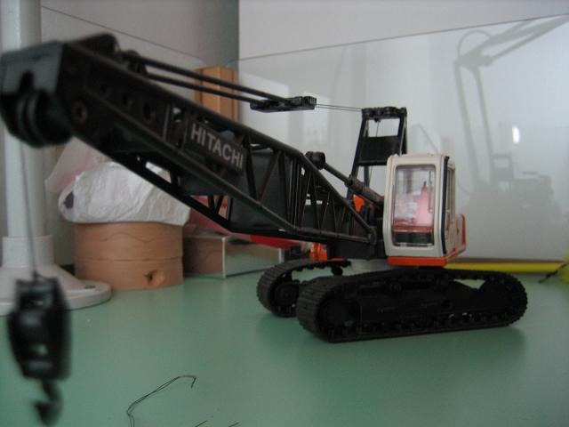 Fiat - Hitachi