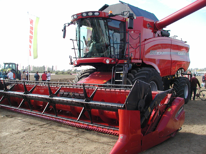 EIMA Show 29/09/2007 Concordia (MO)