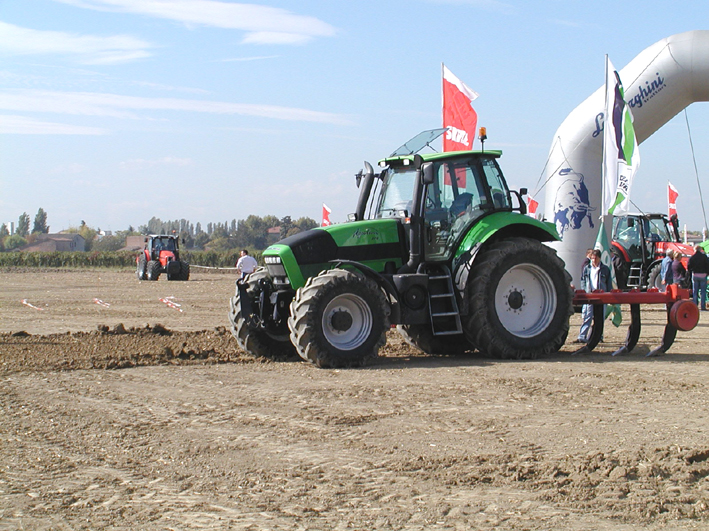 EIMA Show 29/09/2007 Concordia (MO)