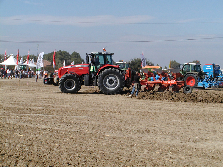 EIMA Show 29/09/2007 Concordia (MO)