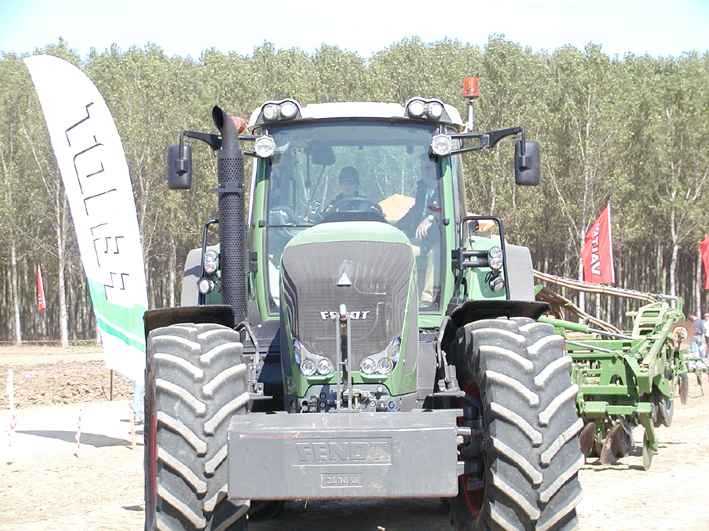 EIMA Show 29/09/2007 Concordia (MO)