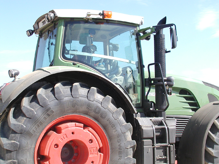 EIMA Show 29/09/2007 Concordia (MO)