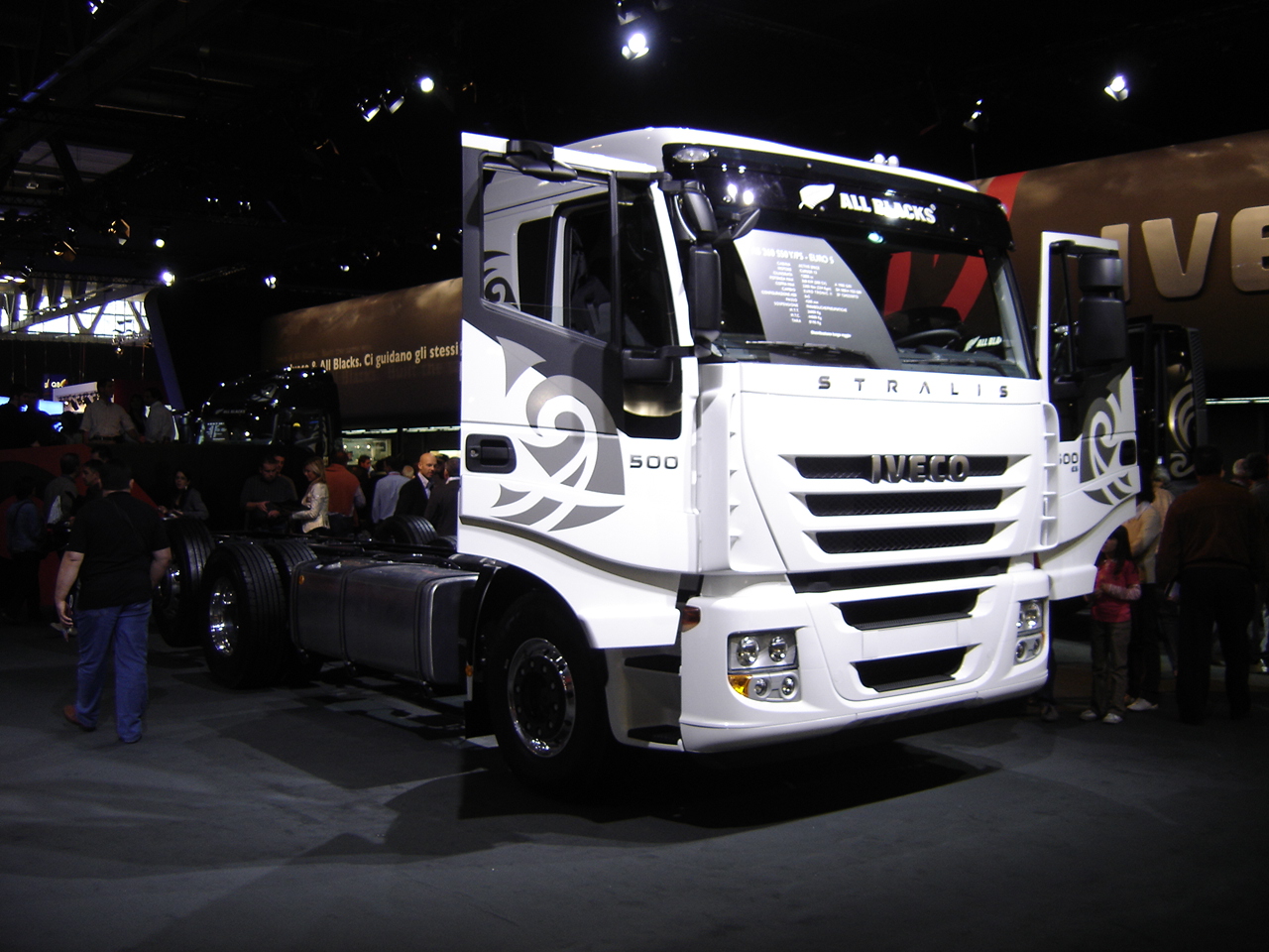 Iveco