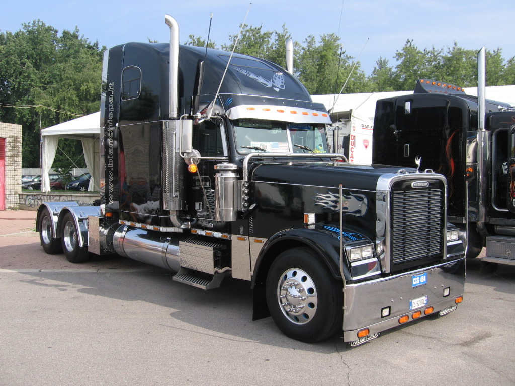 Freightliner Bianchi