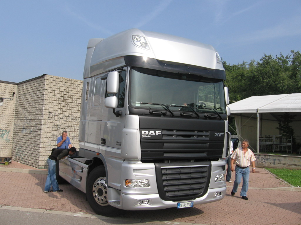 DAF XF 105.480