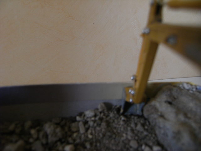 GIORNATA IN CANTIERE