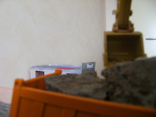 GIORNATA IN CANTIERE