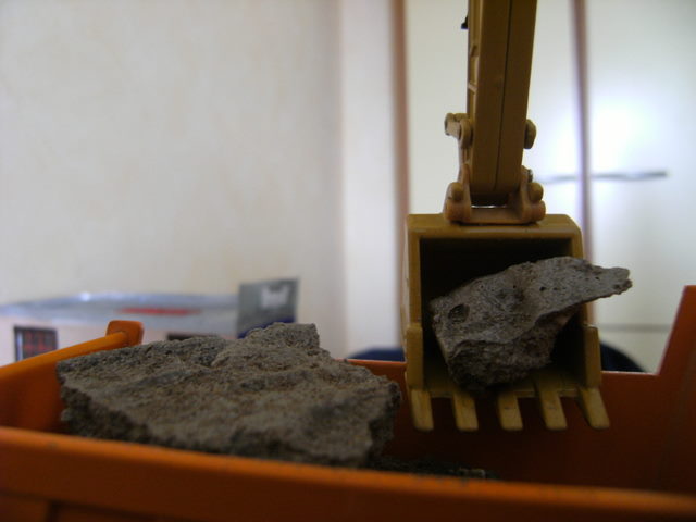 GIORNATA IN CANTIERE