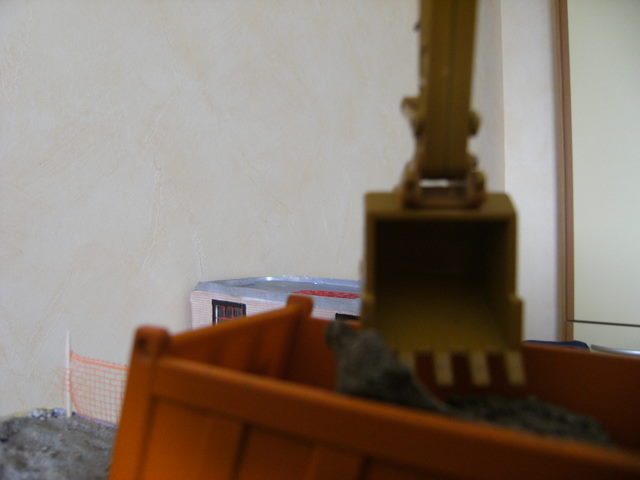 GIORNATA IN CANTIERE