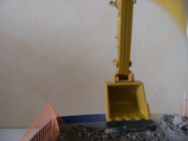 GIORNATA IN CANTIERE