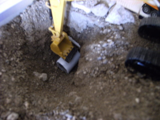 IN CANTIERE