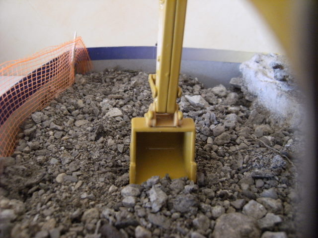 GIORNATA IN CANTIERE