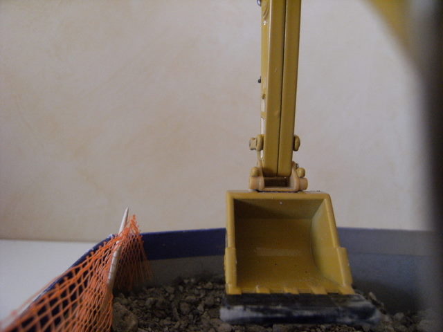 GIORNATA IN CANTIERE