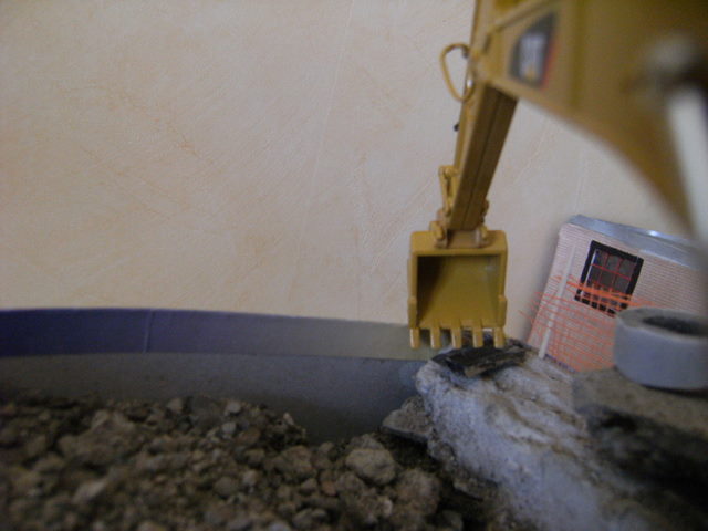 GIORNATA IN CANTIERE