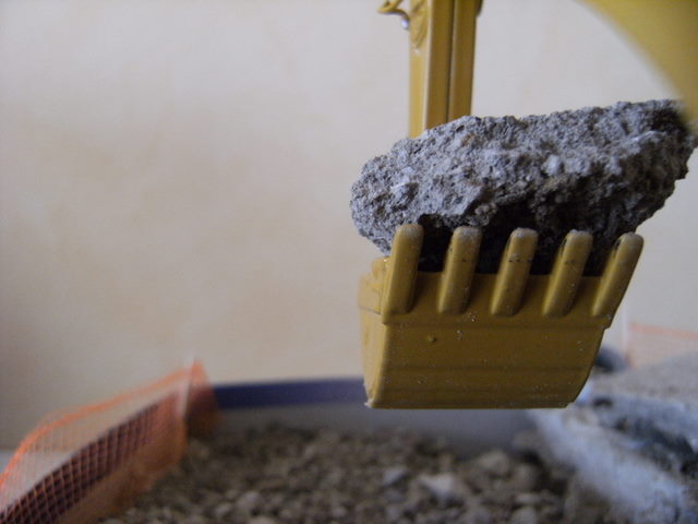 GIORNATA IN CANTIERE