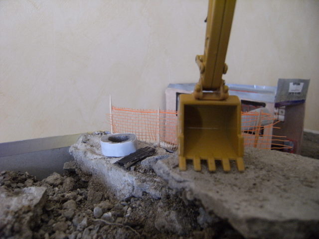 GIORNATA IN CANTIERE