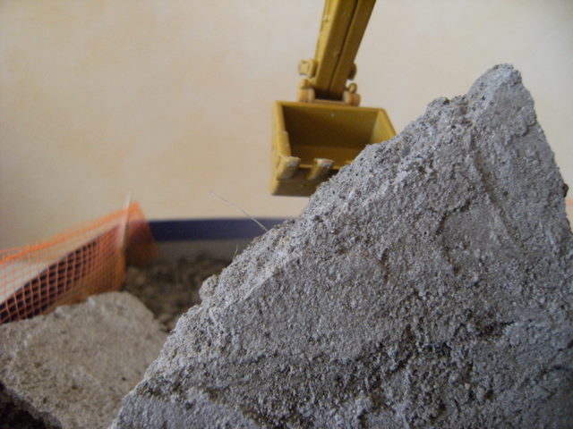 GIORNATA IN CANTIERE