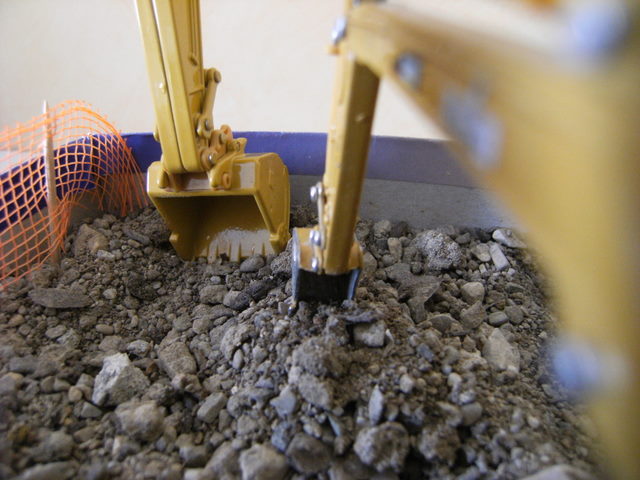 GIORNATA IN CANTIERE